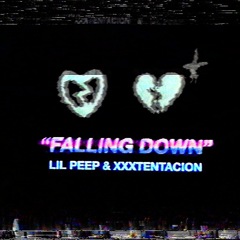 Falling Down - 1