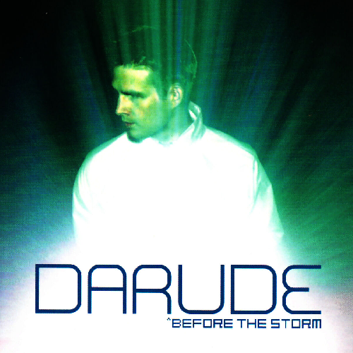 Darude Sandstorm